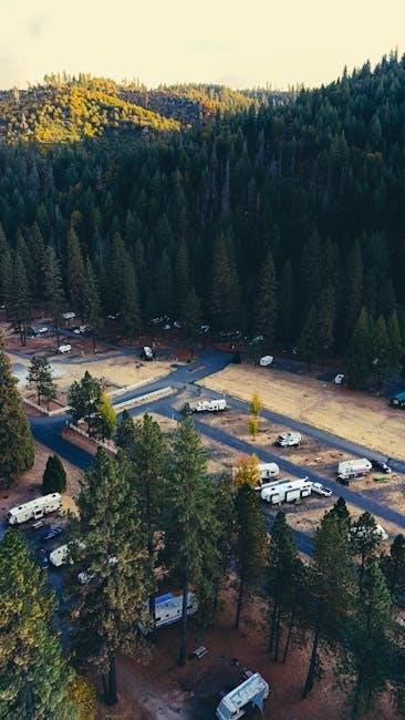 keystone rv company owners manual